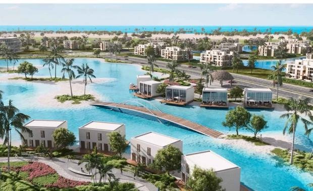 Zahra El Morshedy Project — North Coast