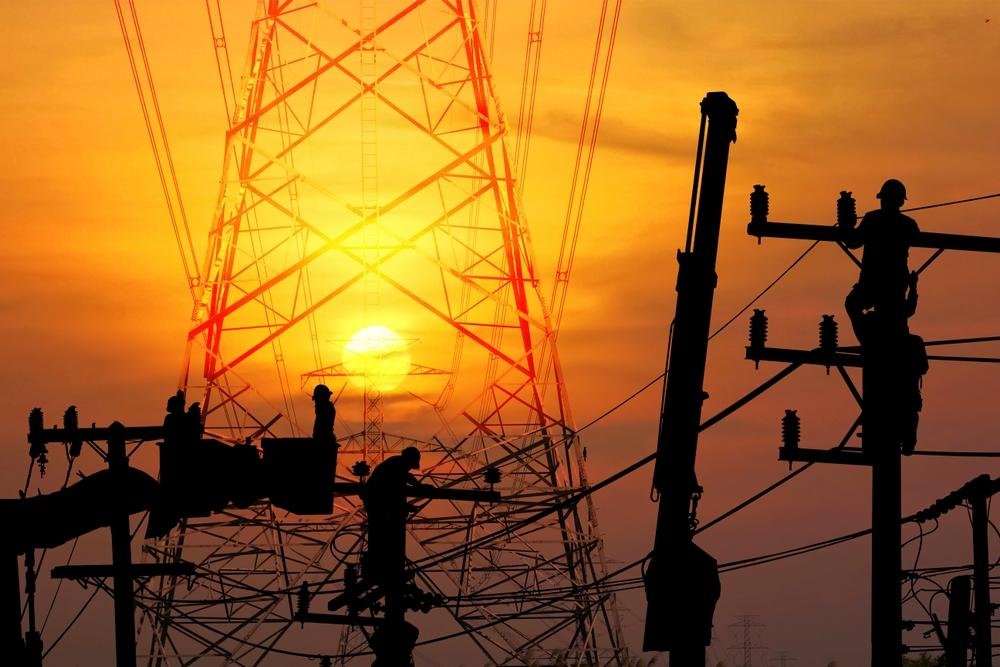 Low Current S stems Works