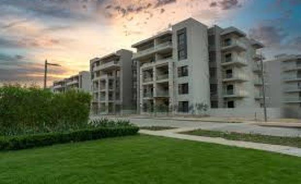 Address East — New Cairo