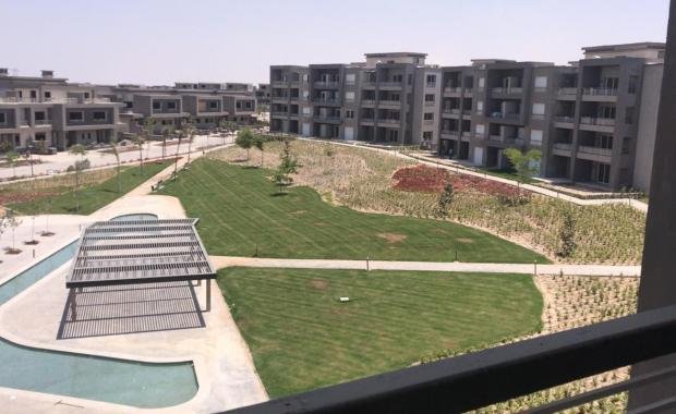 Neighborhood 03—07 — New Giza